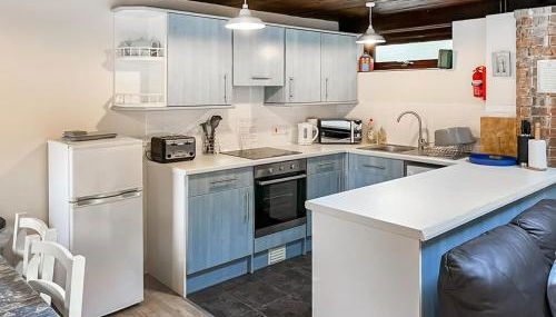 Trailor Cottage - Foto 5