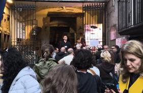 holiday home Un posto solare - Foto 67