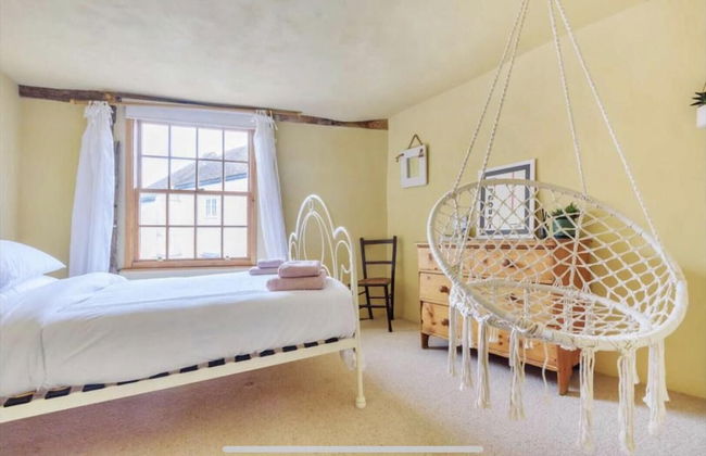 Beautiful Haven Retreat in Sandwich - Foto 5