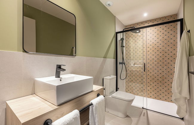 Líbere Córdoba Tendillas - Foto 72