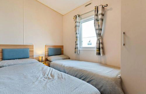 Tattershall Lakes: Sally's Superior Stay - Foto 19