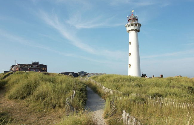 Luxury Apartment Near the Beach - Foto 36