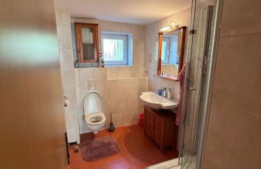 Ferienwohnung im Grünen - Foto 4