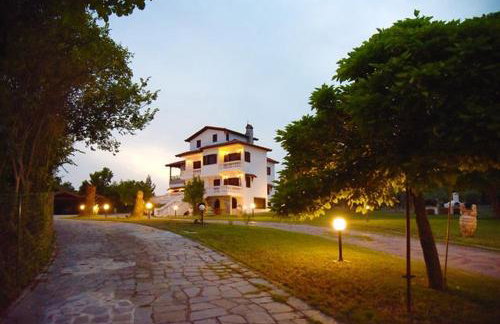 Ktima Marmaro - Foto 9