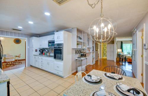 3 Mi to Dtwn Montgomery Quiet Family Getaway! - Foto 7