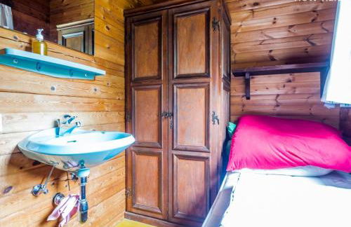 Haus am Hang - Foto 5