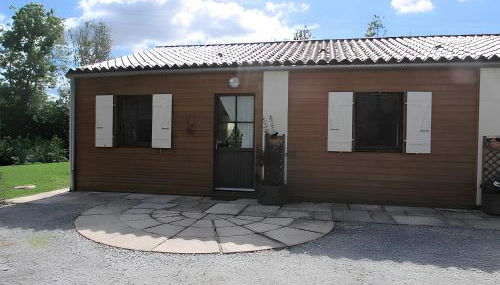 Gîte Lavande - Gîtes Au Bas Marais - Foto 2