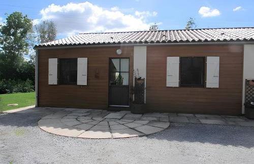 Gîte Lavande - Gîtes Au Bas Marais - Foto 2