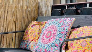 Ferienwohnung Darosa Bergblick - Foto 5