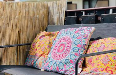 Ferienwohnung Darosa Bergblick - Foto 5