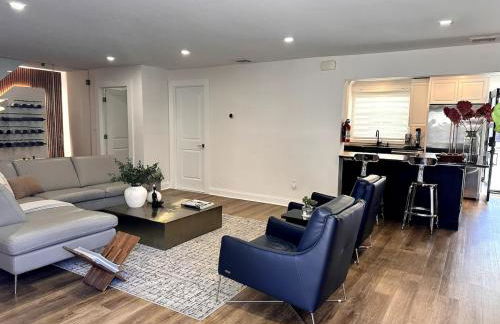 Luxurious Home Away from Home ! 30 minutes to NYC ! - Foto 66