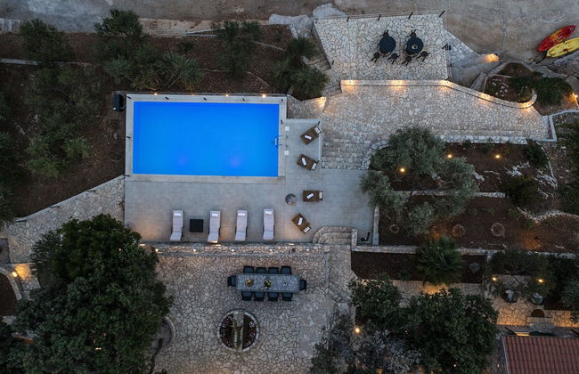 Villa Skaramuca Village - Photo 57