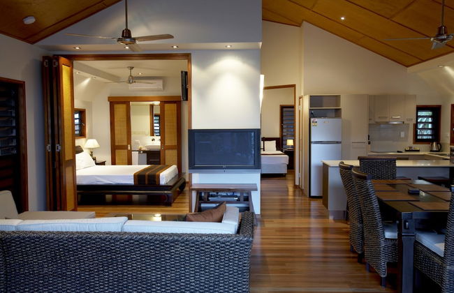 Pure Magnetic Villa 8 - Photo 4