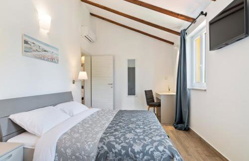 Quaint Holiday Home near Buzet with Terrace - Foto 31