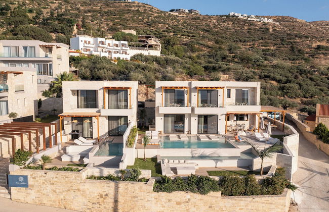 Falasarna Luxury Villas - Foto 21