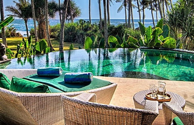 Sejuk Beach Villas - Foto 27