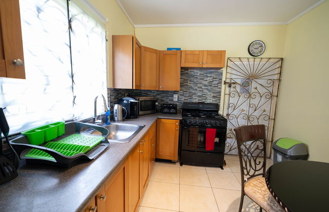 Nickels Garden Villas - Foto 12