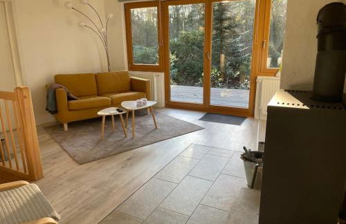 Schwedenhaus in Sandhatten - Foto 9