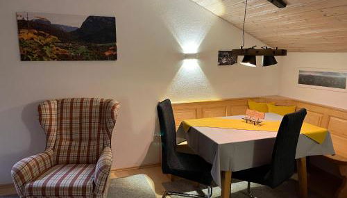 Haus Stiafei - Foto 4