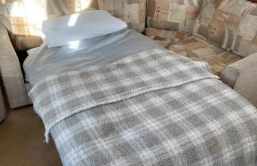 7 Rannoch Row, lovely holiday static caravan for dogs & their owners. - Photo 38