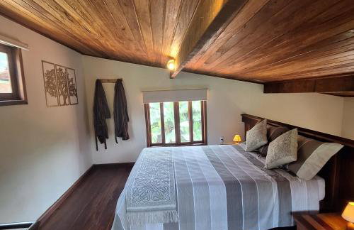 Green Chales - Vale do Capão - Foto 54