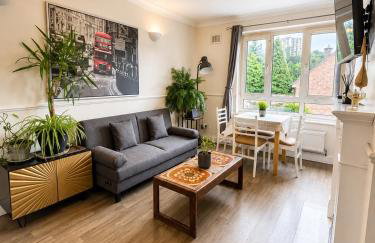Brindley Place 3 rooms flat - Photo 6