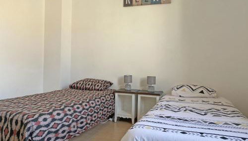 pleasant gîte, with collective heated swimming pool, in the heart of the alpilles in mouriès, 4/6 people. - Foto 5