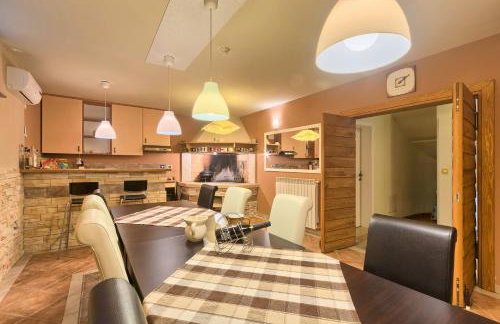 Villa Aldo with private pool by WiiBuk - Foto 35