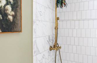 Designer Home, Hot Tub, Private Yard, & Projector - Foto 32