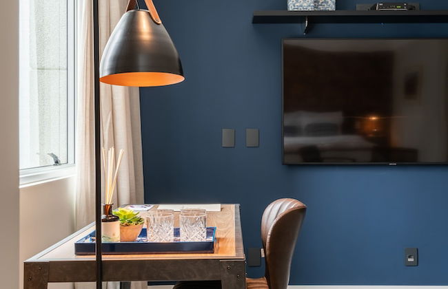 Cyclinn Vila Olímpia - Foto 31