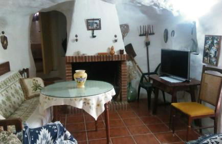 Cueva Rural La Noguera - Foto 1