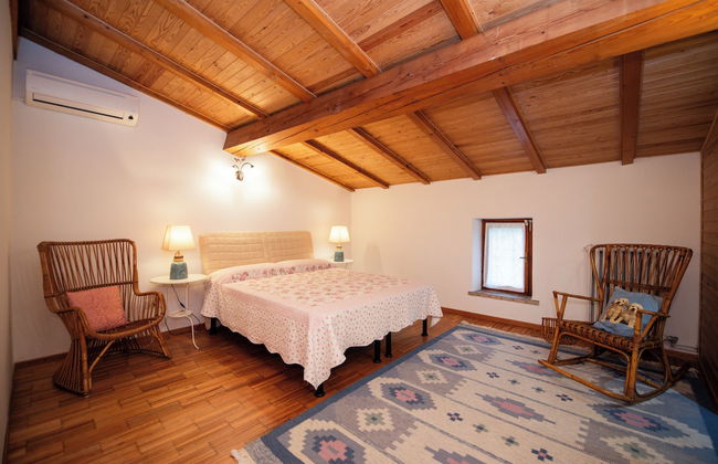 Casa Reale - Foto 19