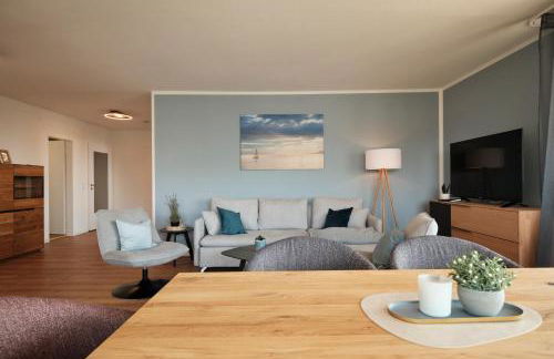 Seeblick - 4-Zimmer Wohnung mit 3 Schlafzimmer - Foto 34