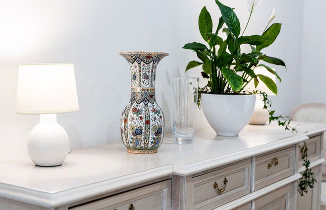 Cozy Chalet With Garden - Foto 20