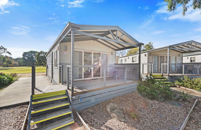 Lake Hume Holiday Park - Photo 44