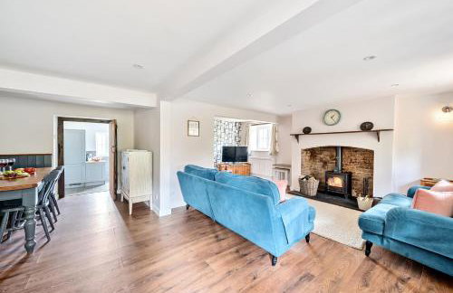 Gardener's Cottage - Foto 22