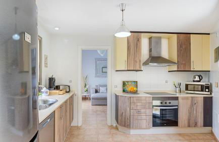 Villa Fortuna - Foto 27