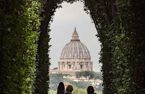 Easy Suite Roma San Pietro - Foto 1