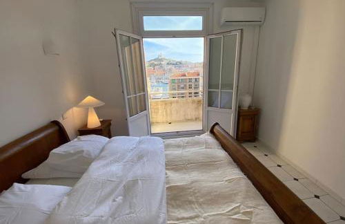 Splendide vue sur ND de la Garde et le Vieux Port - Foto 28