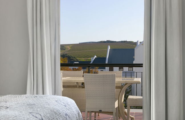 Winelands Golf Lodges 24 - Foto 2