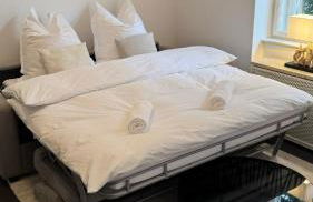 Exklusive Wohnung im Herzen Münchens - Foto 32