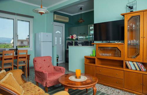 Orange Blossom Apartment - Foto 9