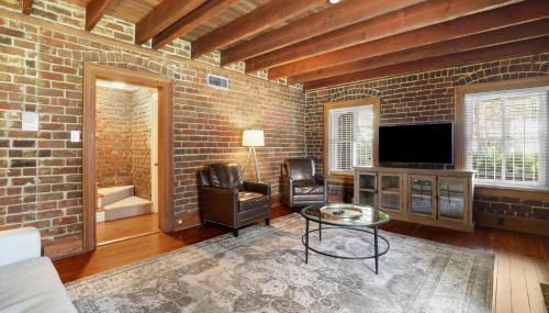 The Davenport Garden by Lucky Savannah - Foto 2