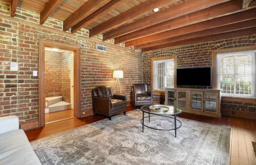 The Davenport Garden by Lucky Savannah - Foto 2