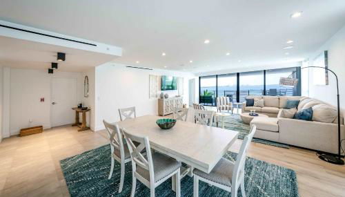 Bayview Villa by Rove Travel - Waterfront with Patio - Foto 5