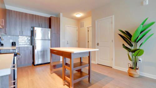 Exquisite One-Bedroom Apartment in Alexandria - Foto 5