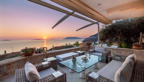 Villa Haven United - Foto 3