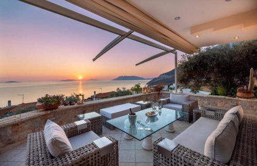 Villa Haven United - Foto 3