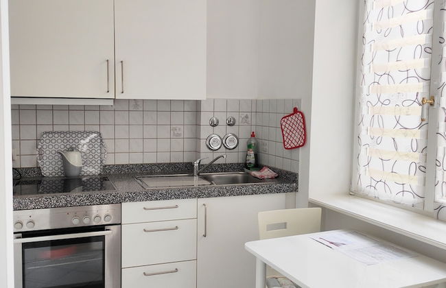 Lovely Apartment in Baden-Baden - Foto 45