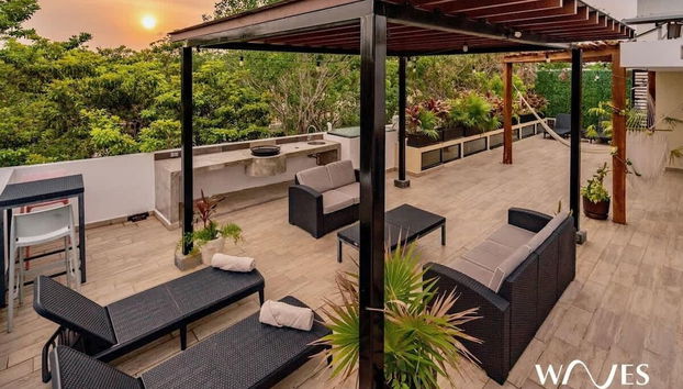 Spacious Great Located Amazing Terrace - Foto 5, Vistas desde la habitación